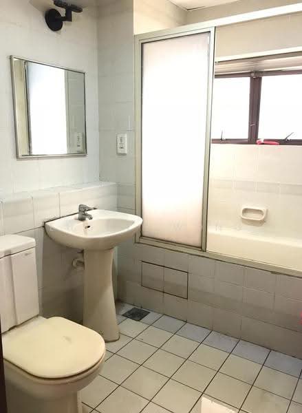 Kondominium untuk Disewa di Villa Putra - Eugene Wong - Bathroom - PropertyGuru.com.my