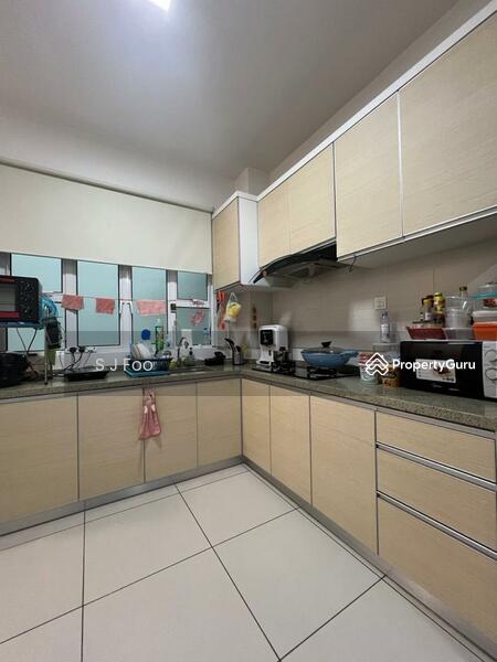 Untuk Dijual - Summerton