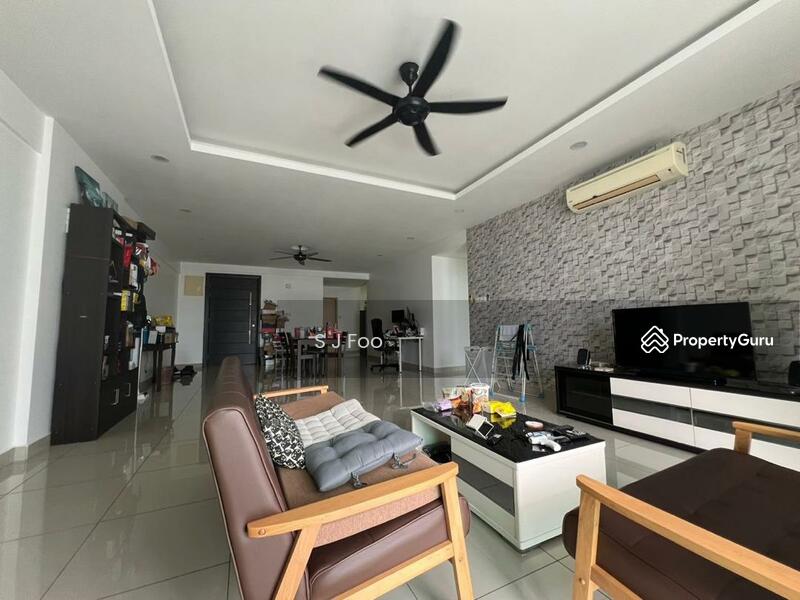 Untuk Dijual - Summerton