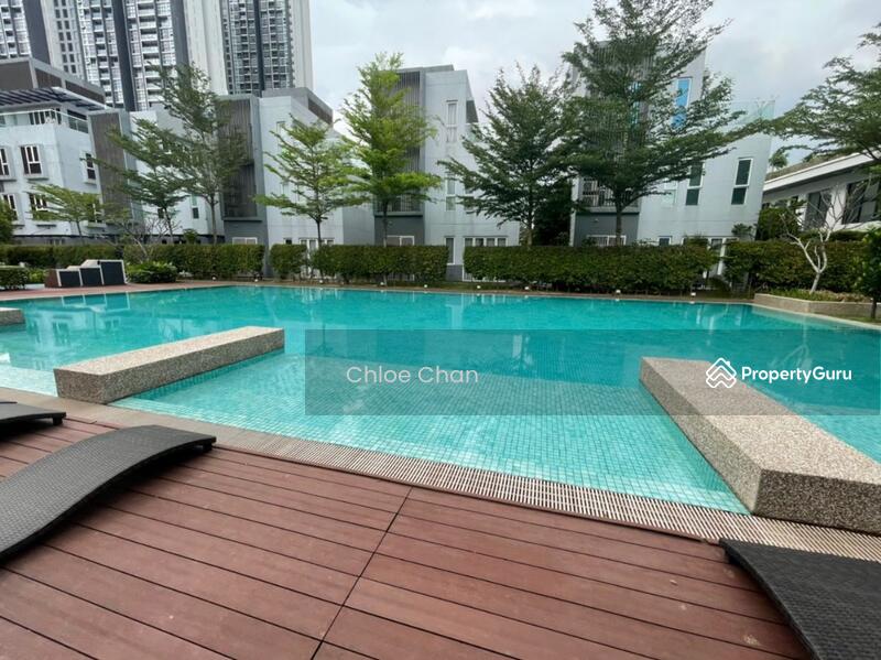 For Sale - Lakefront Villa , Cyberjaya