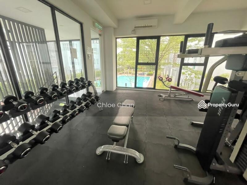 For Sale - Lakefront Villa , Cyberjaya