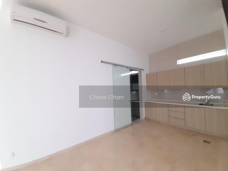 For Sale - Lakefront Villa , Cyberjaya