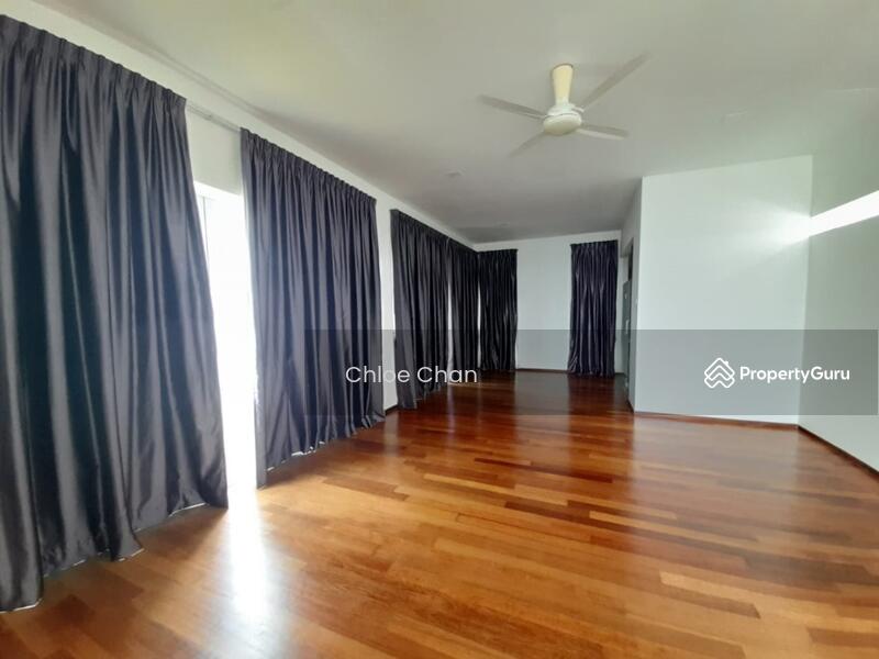 For Sale - Lakefront Villa , Cyberjaya