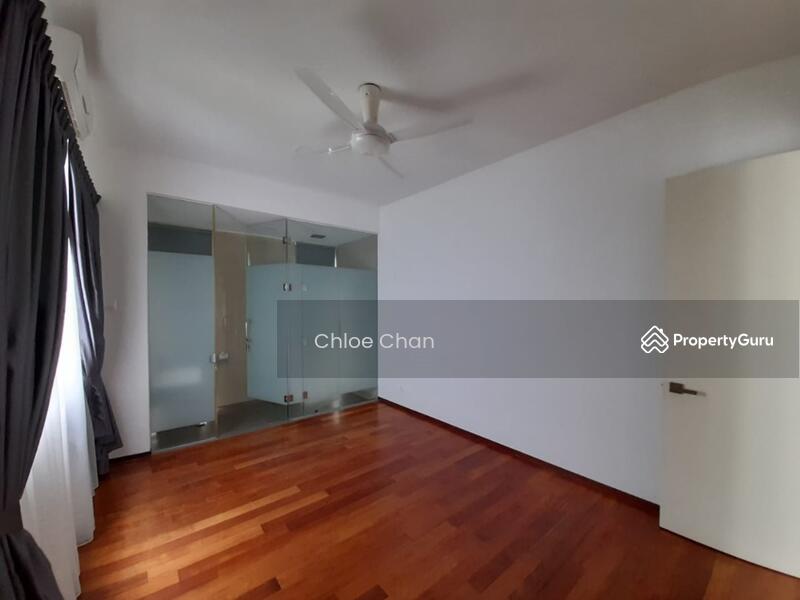 For Sale - Lakefront Villa , Cyberjaya