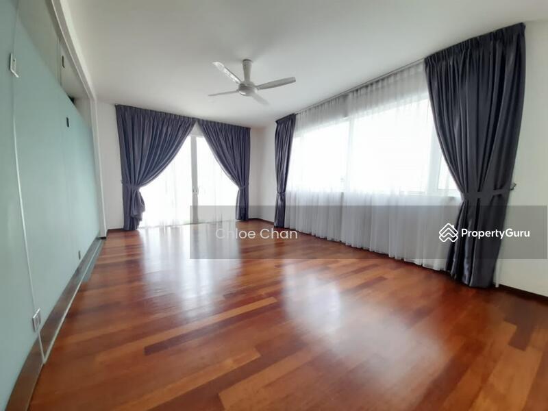 For Sale - Lakefront Villa , Cyberjaya