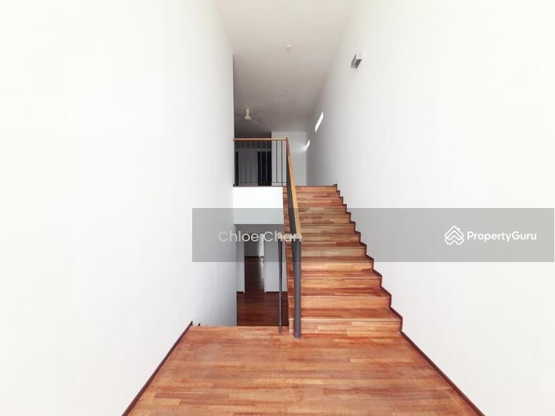 For Sale - Lakefront Villa , Cyberjaya