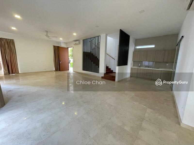 For Sale - Lakefront Villa , Cyberjaya