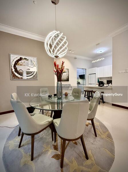 Jalan Bayu 1, 3 Storey Semi Detached Home at Batu Ferringhi untuk Untuk Dijual - RM 2,200,000, Mac 2026 - PropertyGuru.com.my