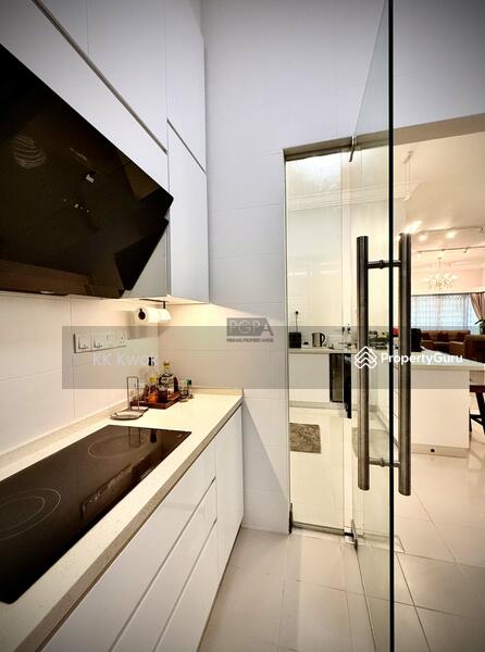 Jalan Bayu 1, 3 Storey Semi Detached Home at Batu Ferringhi untuk Untuk Dijual - RM 2,200,000, Mac 2026 - PropertyGuru.com.my