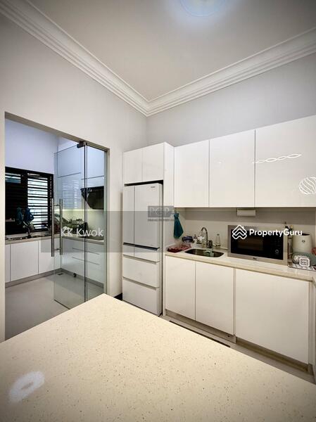 Jalan Bayu 1, 3 Storey Semi Detached Home at Batu Ferringhi untuk Untuk Dijual - RM 2,200,000, Mac 2026 - PropertyGuru.com.my