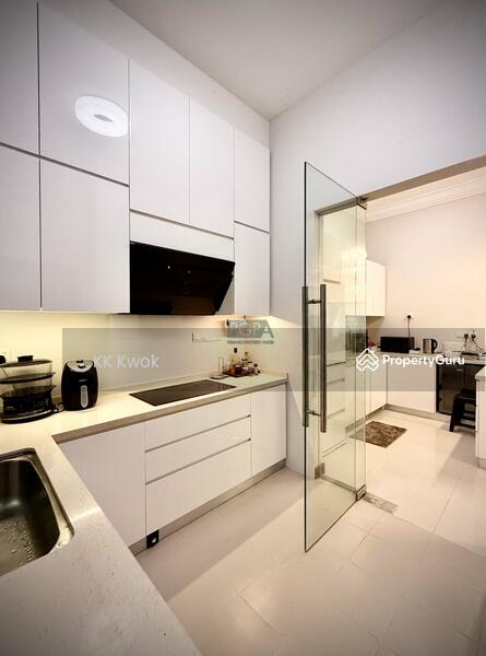 Jalan Bayu 1, 3 Storey Semi Detached Home at Batu Ferringhi untuk Untuk Dijual - RM 2,200,000, Mac 2026 - PropertyGuru.com.my