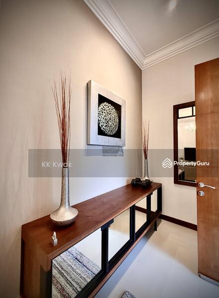 Jalan Bayu 1, 3 Storey Semi Detached Home at Batu Ferringhi untuk Untuk Dijual - RM 2,200,000, Mac 2026 - PropertyGuru.com.my