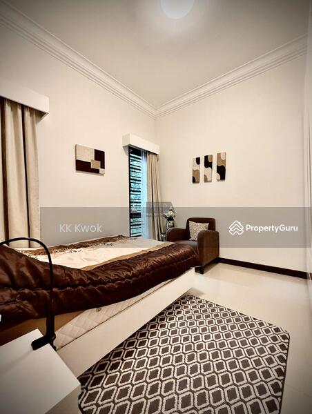 Jalan Bayu 1, 3 Storey Semi Detached Home at Batu Ferringhi untuk Untuk Dijual - RM 2,200,000, Mac 2026 - PropertyGuru.com.my