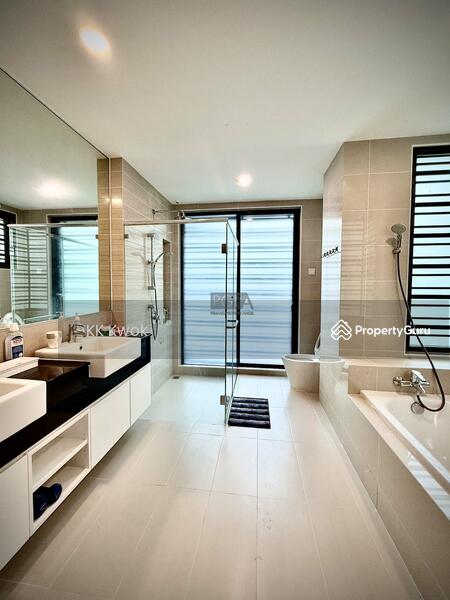 Jalan Bayu 1, 3 Storey Semi Detached Home at Batu Ferringhi untuk Untuk Dijual - RM 2,200,000, Mac 2026 - PropertyGuru.com.my