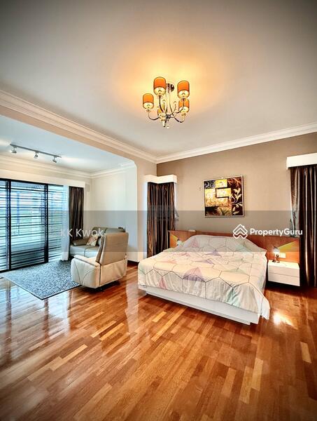 Jalan Bayu 1, 3 Storey Semi Detached Home at Batu Ferringhi untuk Untuk Dijual - RM 2,200,000, Mac 2026 - PropertyGuru.com.my