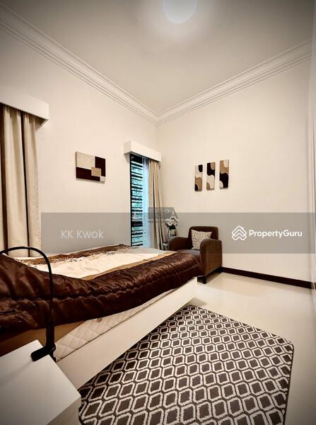 Jalan Bayu 1, 3 Storey Semi Detached Home at Batu Ferringhi untuk Untuk Dijual - RM 2,200,000, Mac 2026 - PropertyGuru.com.my