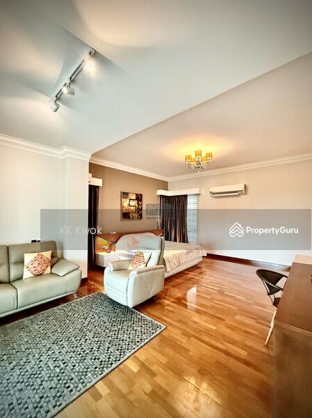 Jalan Bayu 1, 3 Storey Semi Detached Home at Batu Ferringhi untuk Untuk Dijual - RM 2,200,000, Mac 2026 - PropertyGuru.com.my