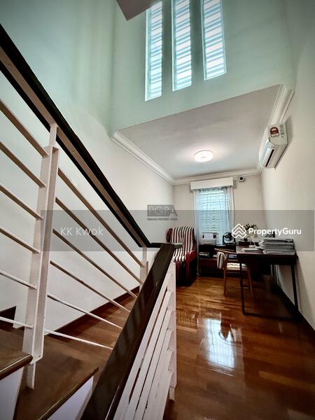 Jalan Bayu 1, 3 Storey Semi Detached Home at Batu Ferringhi untuk Untuk Dijual - RM 2,200,000, Mac 2026 - PropertyGuru.com.my