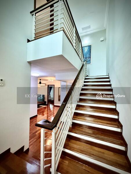Jalan Bayu 1, 3 Storey Semi Detached Home at Batu Ferringhi untuk Untuk Dijual - RM 2,200,000, Mac 2026 - PropertyGuru.com.my
