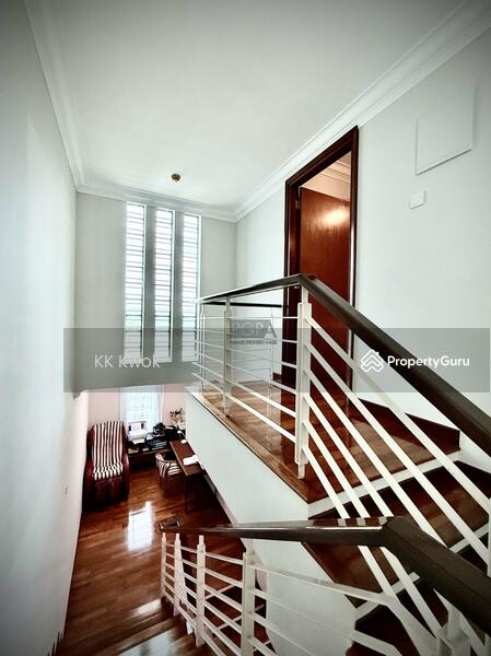 Jalan Bayu 1, 3 Storey Semi Detached Home at Batu Ferringhi untuk Untuk Dijual - RM 2,200,000, Mac 2026 - PropertyGuru.com.my