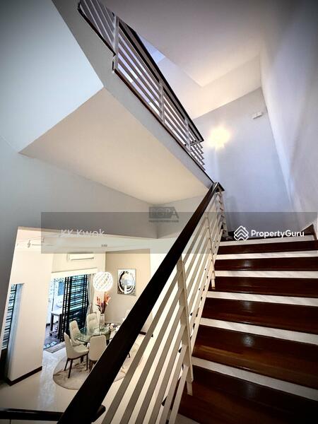 Jalan Bayu 1, 3 Storey Semi Detached Home at Batu Ferringhi untuk Untuk Dijual - RM 2,200,000, Mac 2026 - PropertyGuru.com.my
