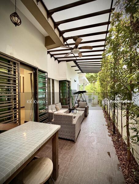 Jalan Bayu 1, 3 Storey Semi Detached Home at Batu Ferringhi untuk Untuk Dijual - RM 2,200,000, Mac 2026 - PropertyGuru.com.my