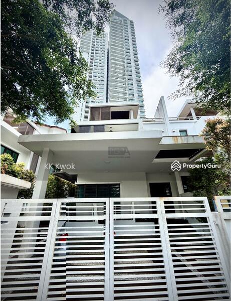 Rumah Berkembar untuk Dijual di Batu Ferringhi (Penang) - KK Kwok - PropertyGuru.com.my