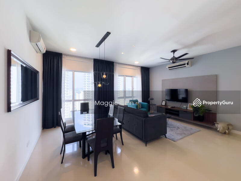 Condominium for Rent at Pavilion Hilltop - Maggie Chin - PropertyGuru.com.my