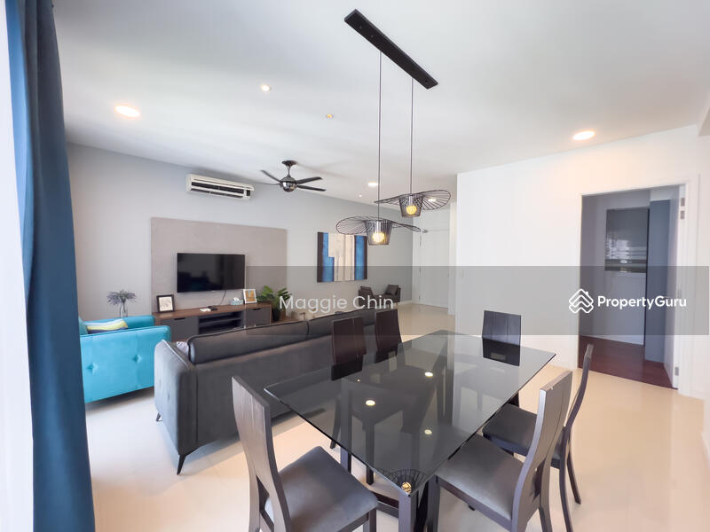 Condominium for Rent at Pavilion Hilltop - Maggie Chin - PropertyGuru.com.my