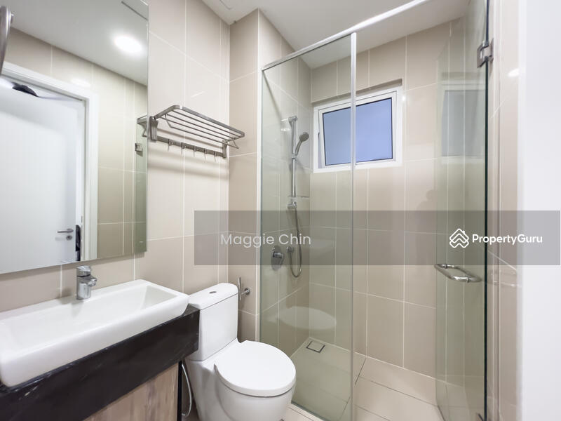 Condominium for Rent at Pavilion Hilltop - Maggie Chin - PropertyGuru.com.my