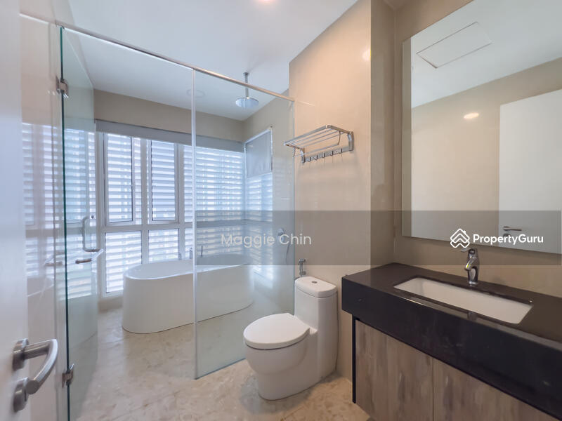 Condominium for Rent at Pavilion Hilltop - Maggie Chin - PropertyGuru.com.my