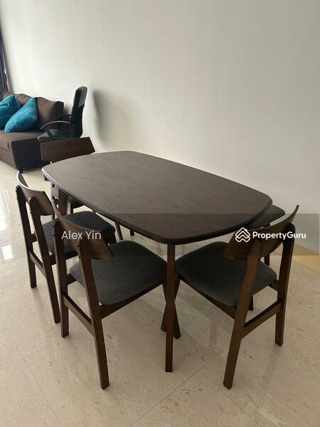 Service Residence for Rent at Banyan Tree Signatures - Alex Yin - PropertyGuru.com.my