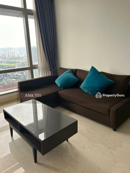 Service Residence for Rent at Banyan Tree Signatures - Alex Yin - PropertyGuru.com.my