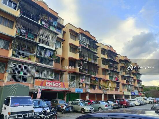 Pandan Mewah Heights Jalan Mewah Utama Ampang Jaya Ampang Pandan Mewah Heights Ampang Malaysia 