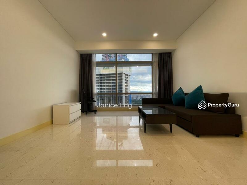 Untuk Disewa - Banyan Tree Signatures