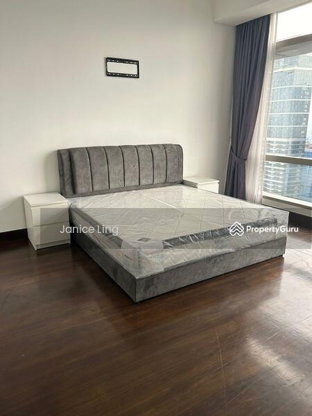 Untuk Disewa - Banyan Tree Signatures