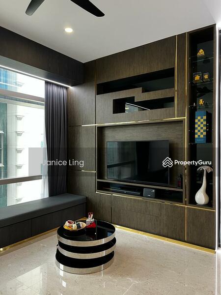 Untuk Disewa - Banyan Tree Signatures