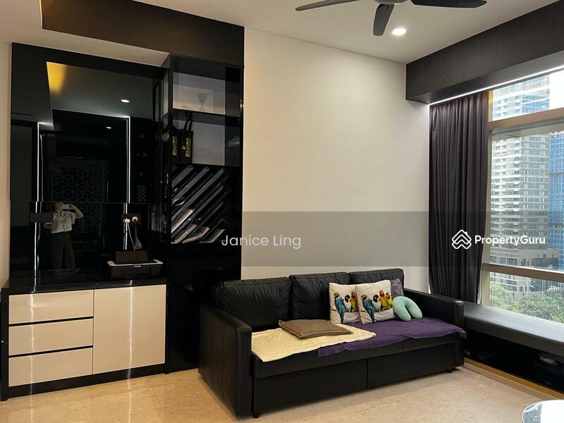 Untuk Disewa - Banyan Tree Signatures