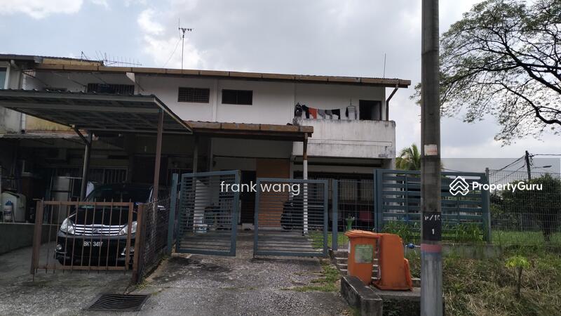For Sale - Jalan catur 11/1c