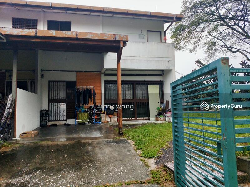 For Sale - Jalan catur 11/1c