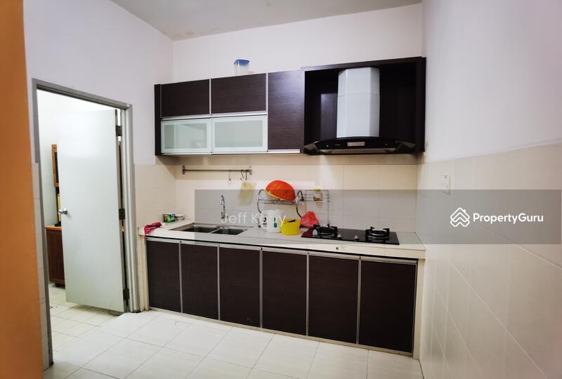 For Rent - Taman Idaman