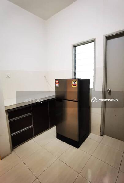 For Rent - Taman Idaman