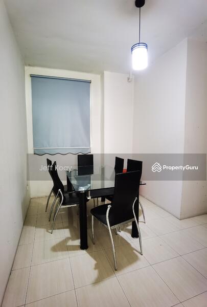 For Rent - Taman Idaman