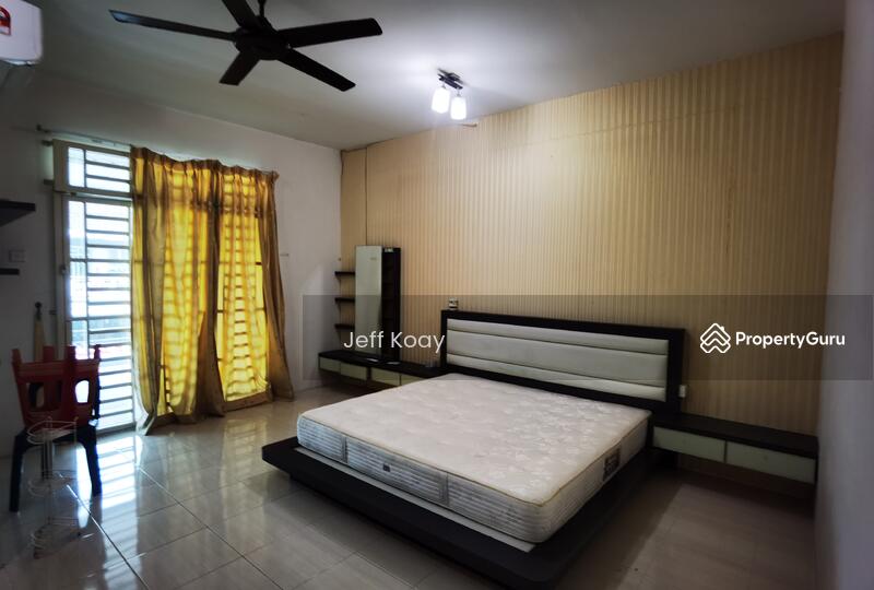 For Rent - Taman Idaman