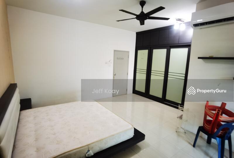 For Rent - Taman Idaman