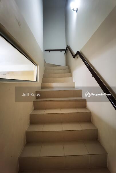 For Rent - Taman Idaman