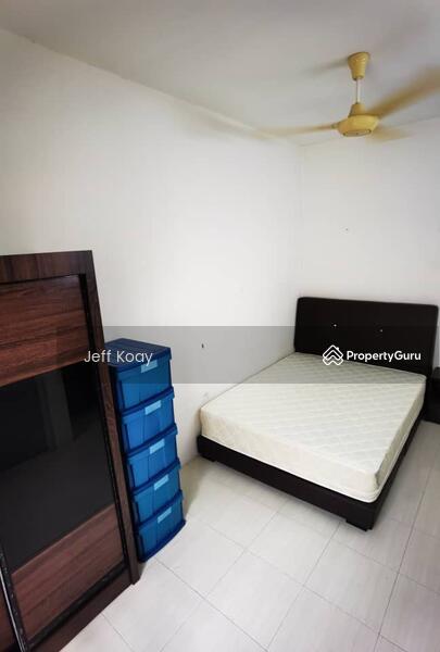 For Rent - Taman Idaman