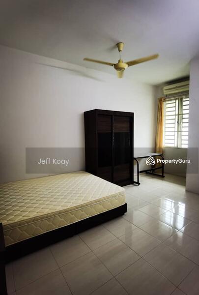 For Rent - Taman Idaman