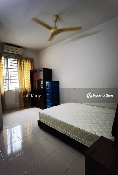 For Rent - Taman Idaman