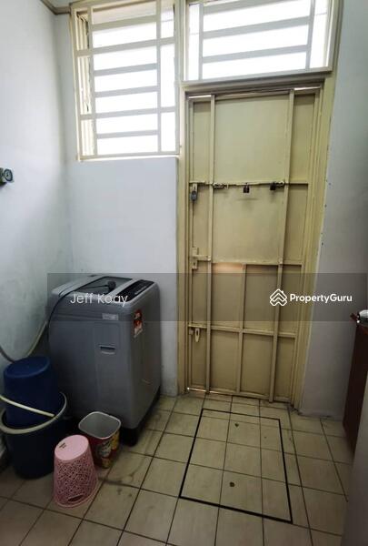 For Rent - Taman Idaman